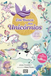 Em Busca dos Unicórnios N.º 2