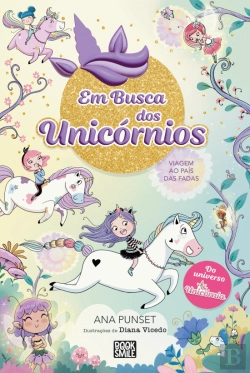 Bertrand.pt - Em Busca dos Unicórnios N.º 2