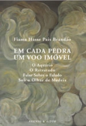 Em Cada Pedra Um Voo Imóvel