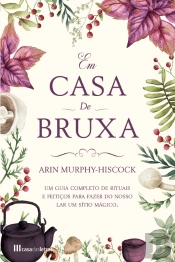 Em Casa de Bruxa