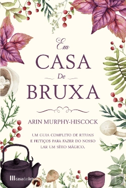 Bertrand.pt - Em Casa de Bruxa