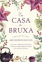 Em Casa De Bruxa