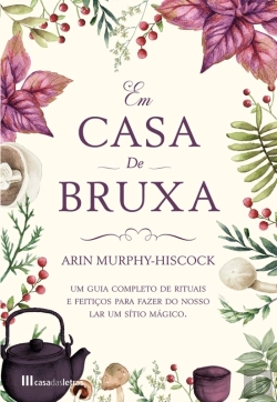 Bertrand.pt - Em Casa De Bruxa