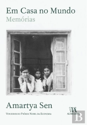 Em Casa No Mundo - Memórias