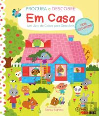 Em Casa