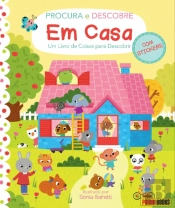 Em Casa