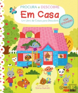 Bertrand.pt - Em Casa