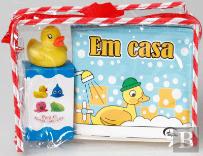 Em Casa