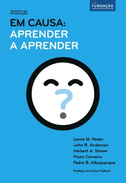 Bertrand.pt - Em causa: aprender a aprender