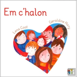 Bertrand.pt - Em C'Halon