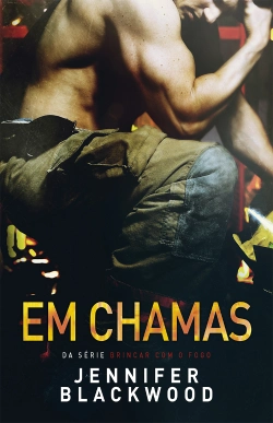 Bertrand.pt - Em Chamas