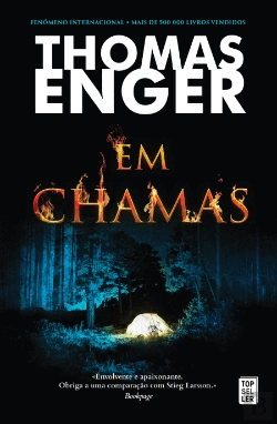Bertrand.pt - Em Chamas
