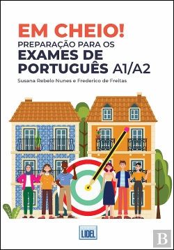 Bertrand.pt - Em Cheio! Preparação para os Exames de Português A1/A2