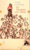 Em Chinatown com a Rosa