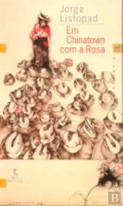 Bertrand.pt - Em Chinatown com a Rosa