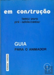 Em Construção - Guia para o Animador