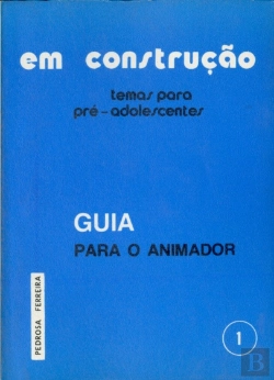 Bertrand.pt - Em Construção - Guia para o Animador