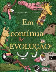 Em Contínua Evolução