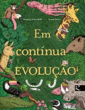 Em Contínua Evolução
