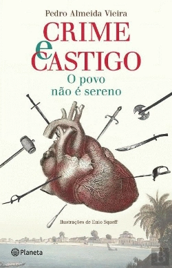Bertrand.pt - Em Crime e Castigo