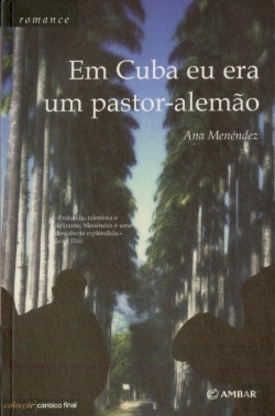 Bertrand.pt - Em Cuba Eu Era Um Pastor-Alemão