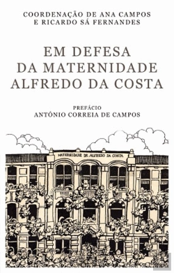 Bertrand.pt - Em Defesa da Maternidade Alfredo da Costa