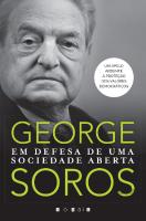 Em Defesa de uma Sociedade Aberta