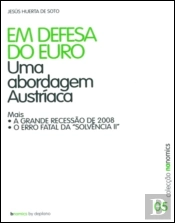 Em Defesa do Euro
