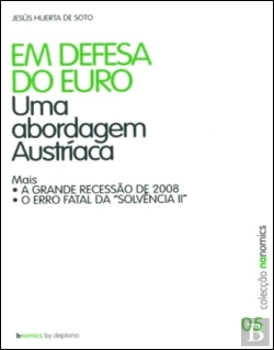 Bertrand.pt - Em Defesa do Euro