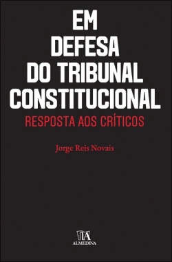 Bertrand.pt - Em Defesa do Tribunal Constitucional