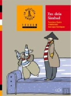 Bertrand.pt - Em Deia Simbad