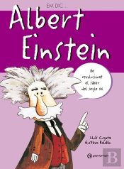 Em Dic ... Albert Einstein
