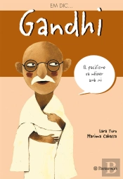 Em Dic? Gandhi  