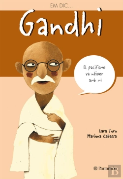 Bertrand.pt - Em Dic? Gandhi  