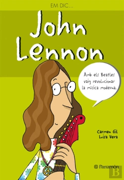 Bertrand.pt - Em Dic? John Lennon  