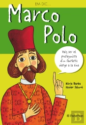 Em Dic? Marco Polo  