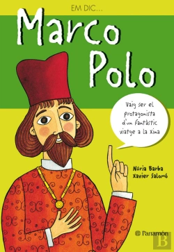 Bertrand.pt - Em Dic? Marco Polo  