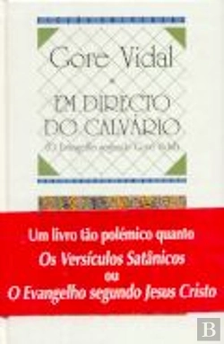 Bertrand.pt - Em Directo do Calvário