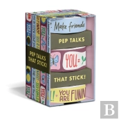Em & Friends Pep Talks For You And Yours! Washi Tape