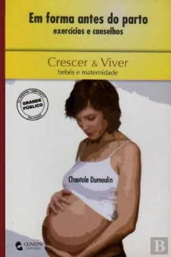 Bertrand.pt - Em Forma Antes do Parto