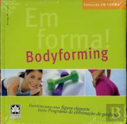 Em Forma! Bodyforming