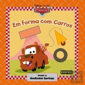 Em Forma com Carros