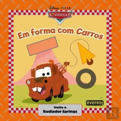 Bertrand.pt - Em Forma com Carros