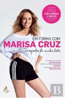 Em Forma com Marisa Cruz