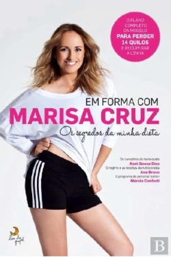 Bertrand.pt - Em Forma com Marisa Cruz