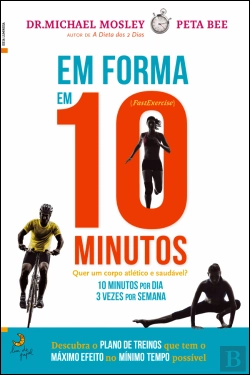 Bertrand.pt - Em Forma em 10 Minutos