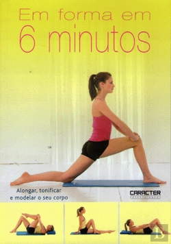 Bertrand.pt - Em Forma em 6 Minutos