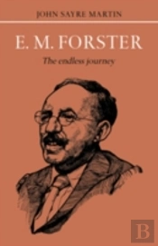 E.M. Forster