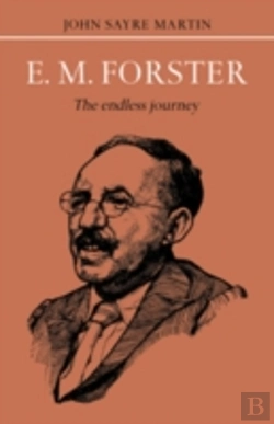 Bertrand.pt - E.M. Forster