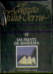 Em Frente da Bandeira